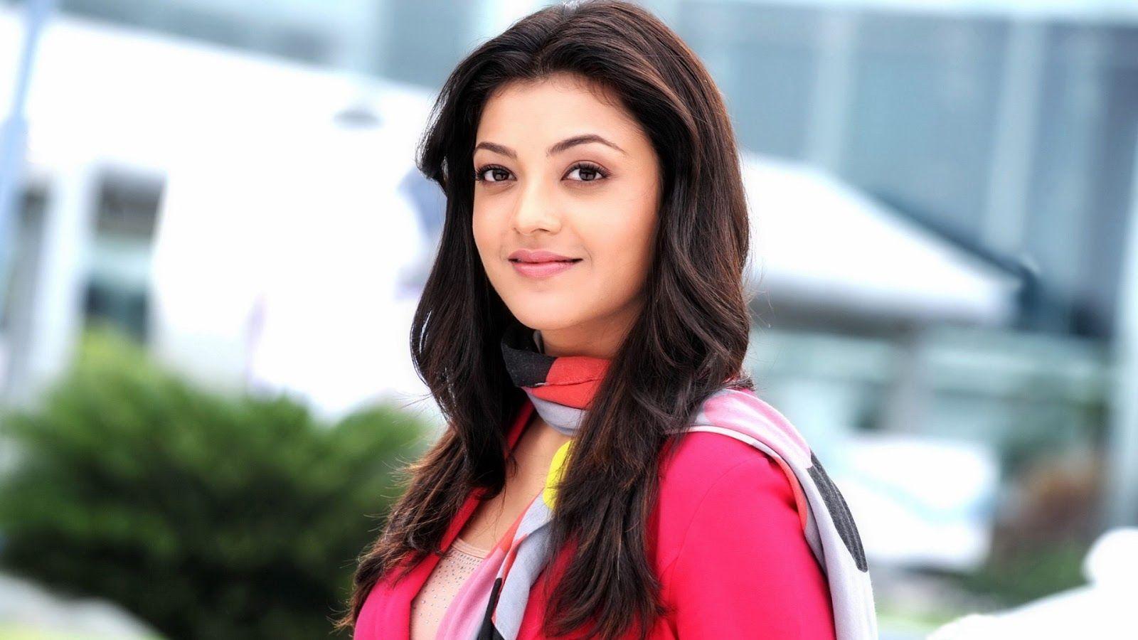 Kajal Agarwal wallpaper