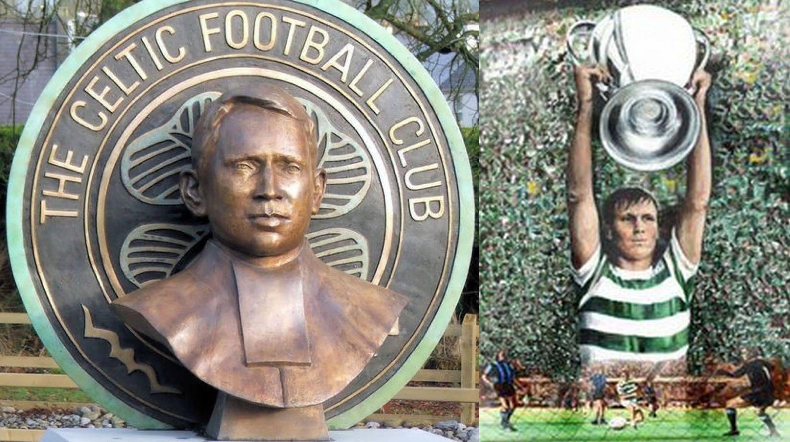The Founding of Celtic Football Club 1888