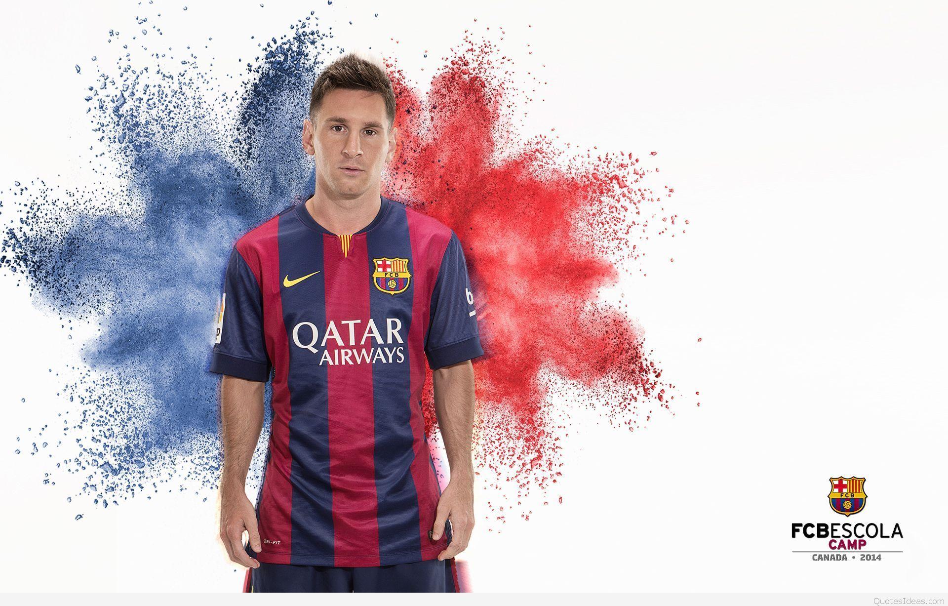Top Lionel Messi Wallpaper & Background High Definition