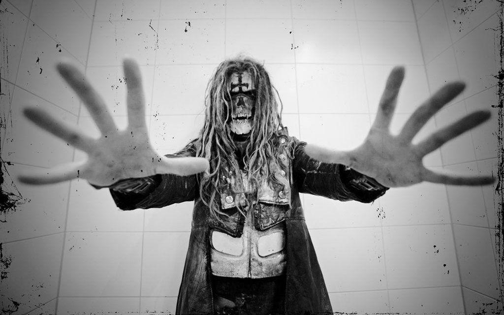 Rob Zombie Wallpapers by MADARATUTORIALES.