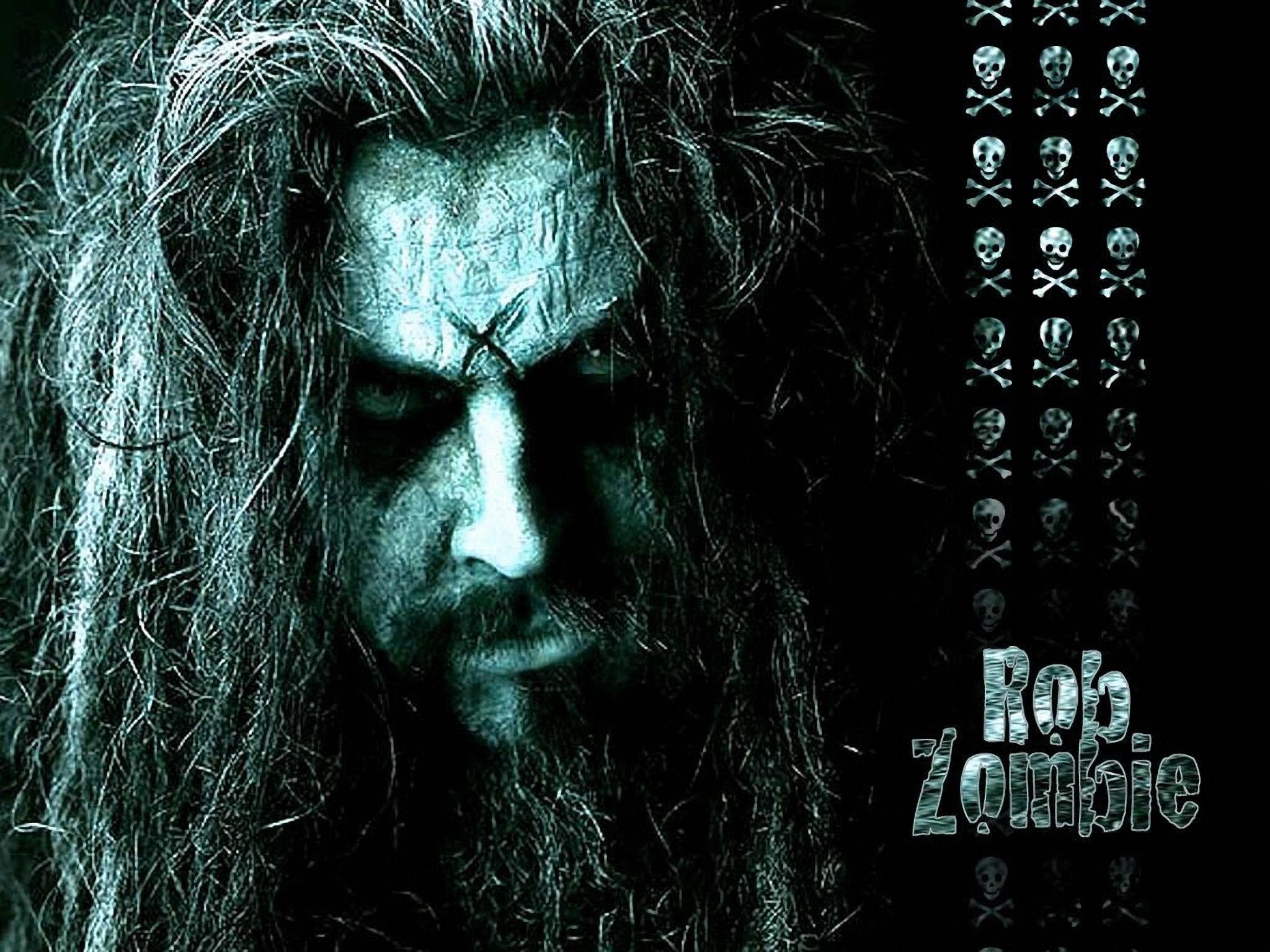 Rob Zombie  Wallpapers  2021 Wallpaper  Cave