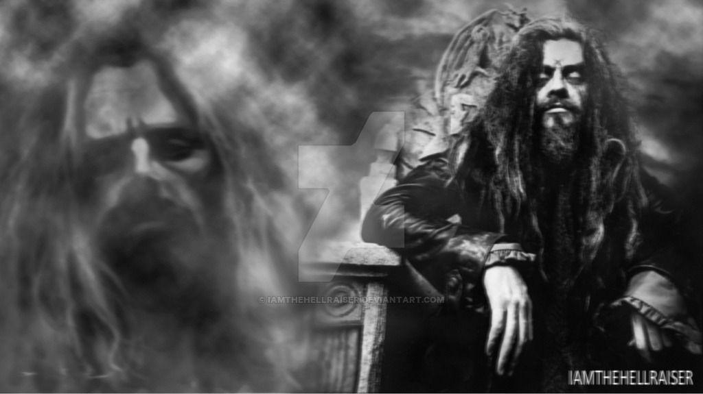 Rob Zombie Wallpaper