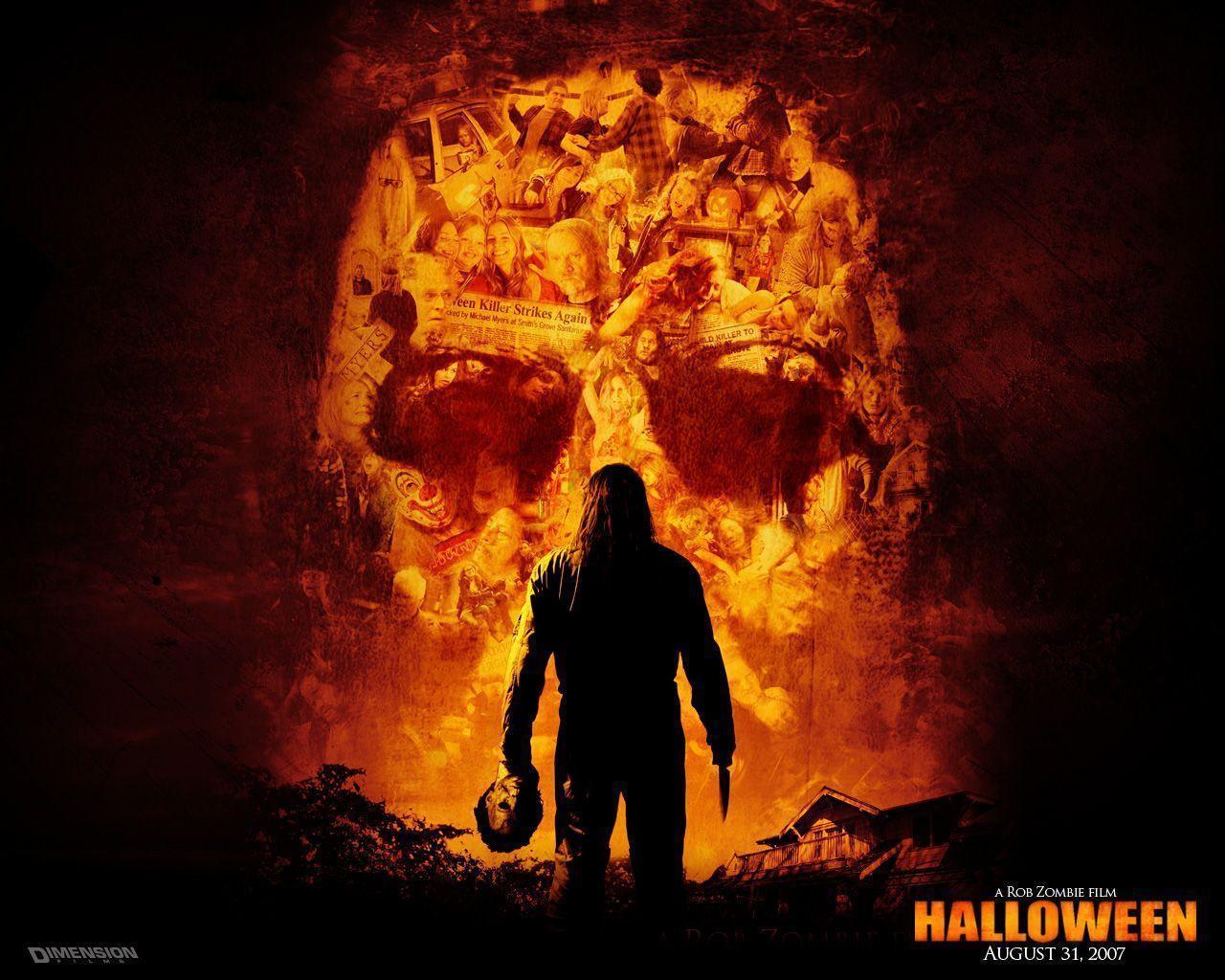 Rob Zombie image Halloween HD wallpaper and background photo