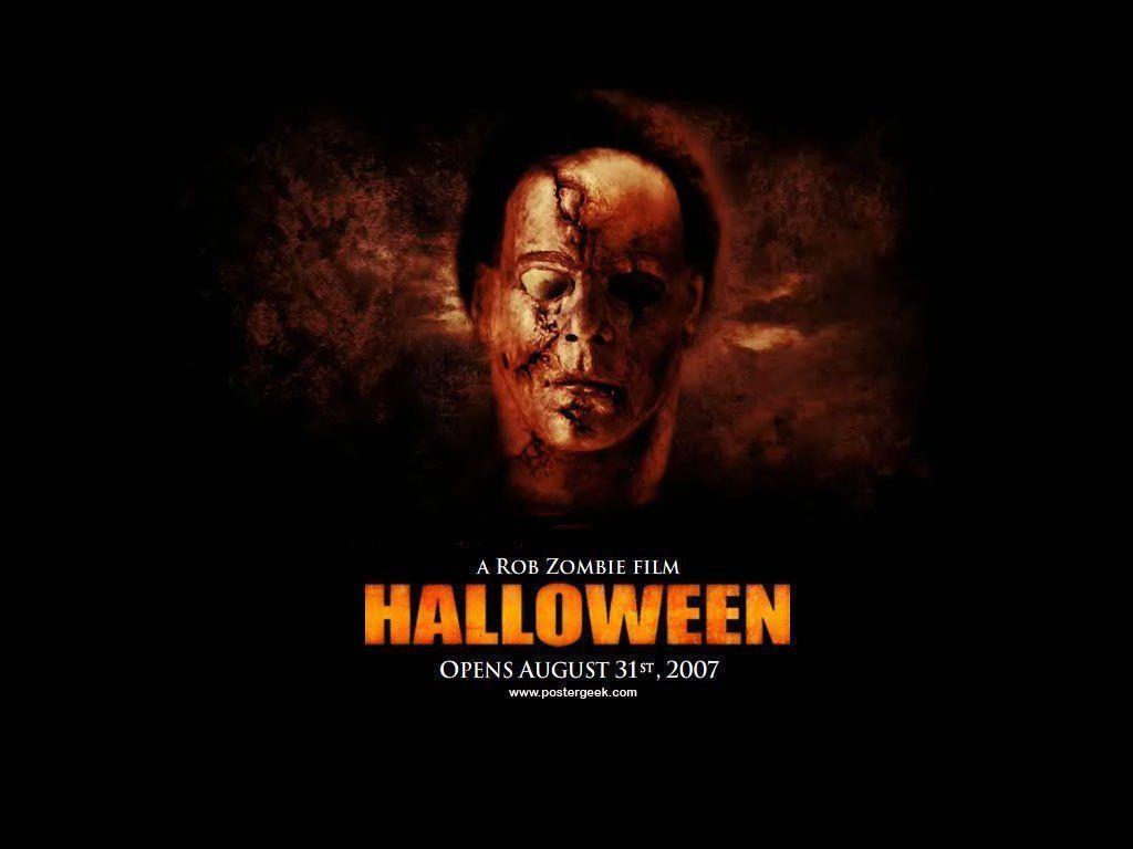 Halloween (Rob Zombie) image Michael Wallpaper HD wallpaper