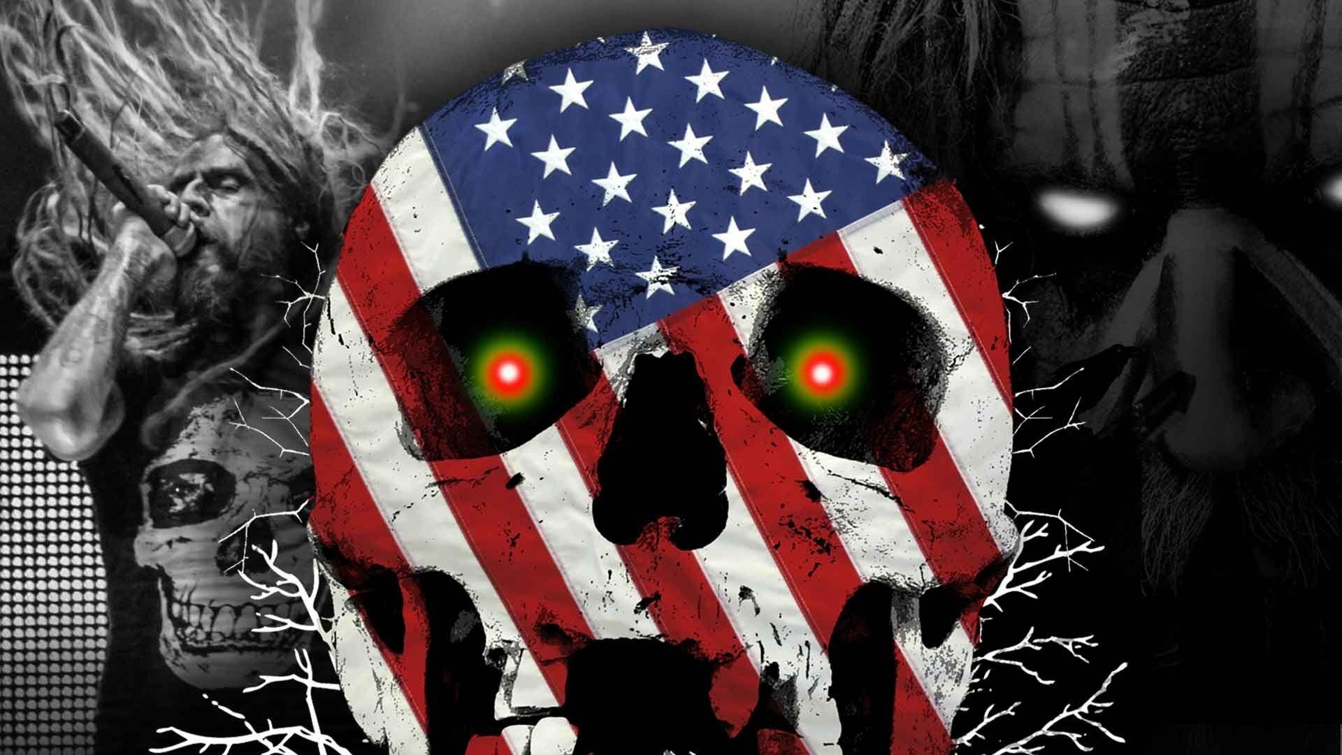 Rob Zombie&;s Great American Nightmare Park IL