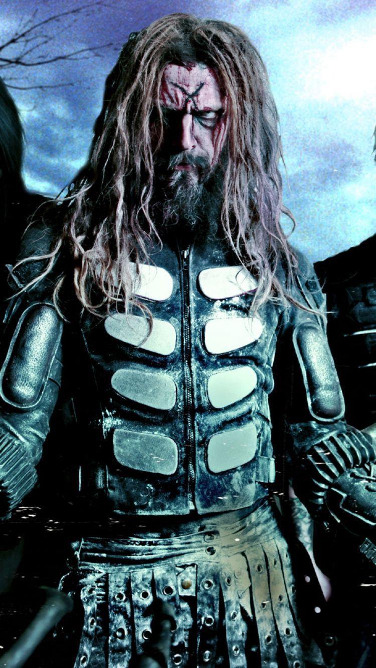 Download members, rob zombie wallpaper, image background, band