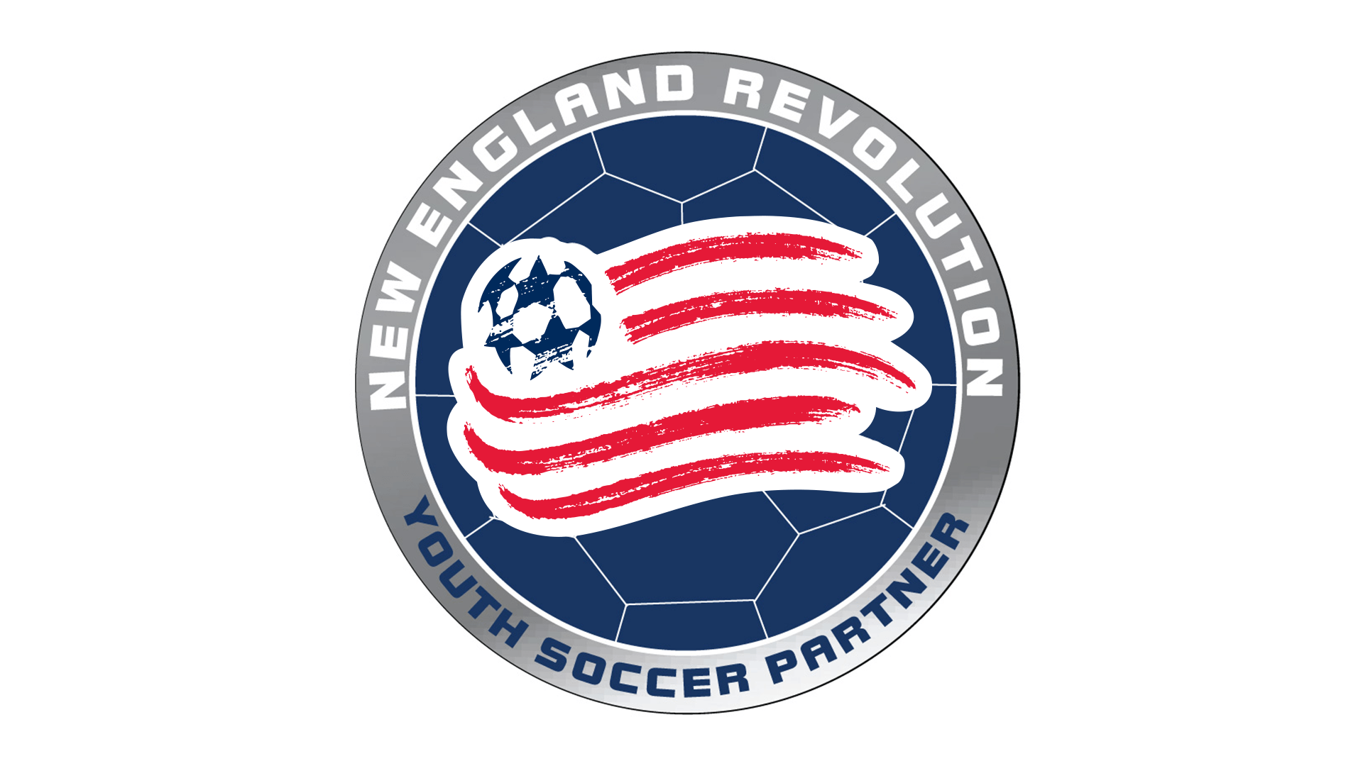 Youth Soccer Partnership. New England Revolution