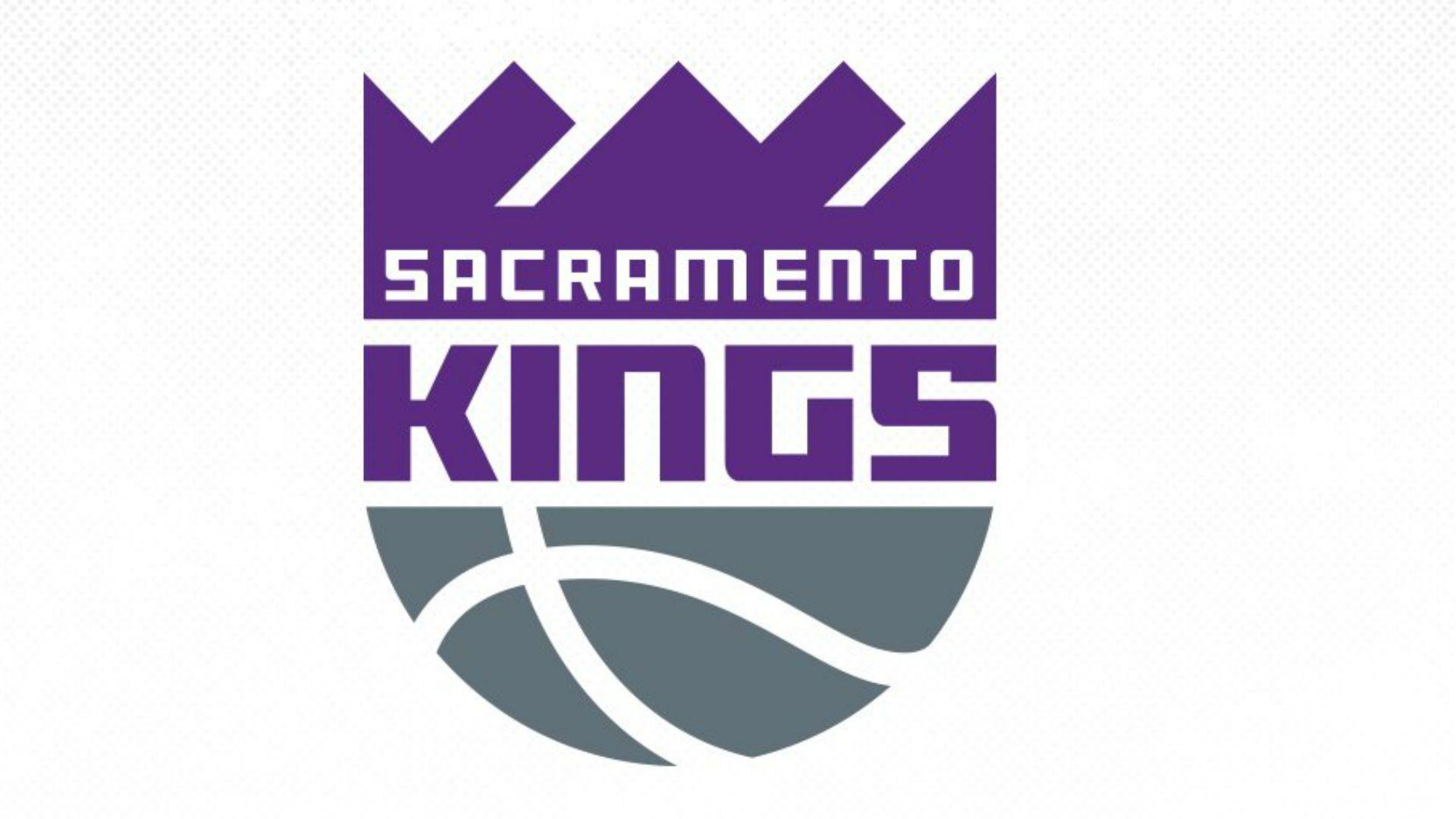 Kings unveil new logo, which is a callback to old version. NBA