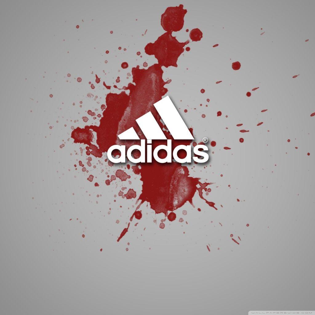 Adidas HD desktop wallpaper, High Definition