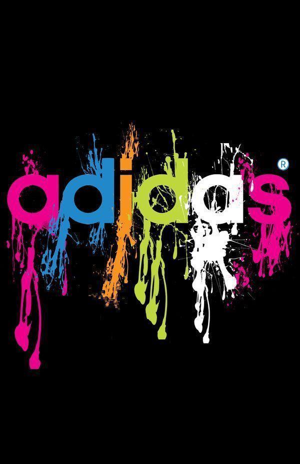 My ADIDAS. Adidas, Adidas Originals and Adidas Logo