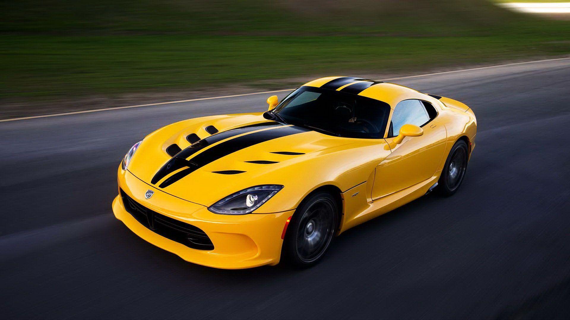 Dodge Viper 2016 Gts High Definition About Gallery Car