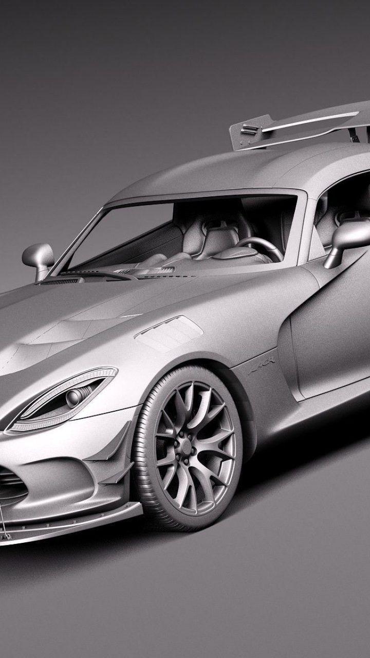 Dodge Viper 2016 Gts Desktop Wallpaper About Gallery Car