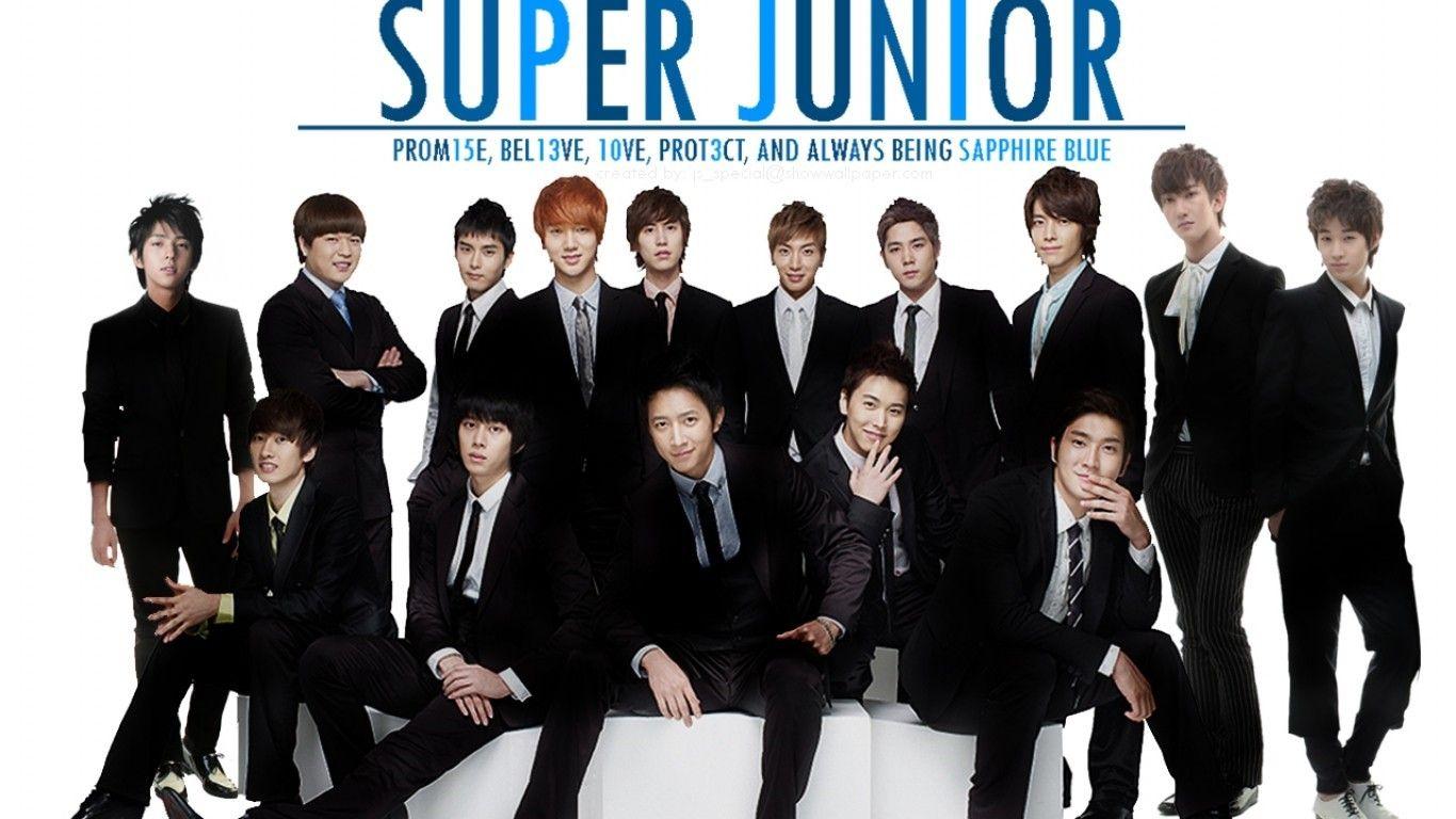 super junior wallpaper picture ss1