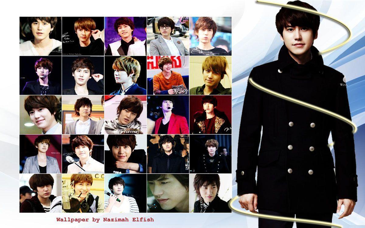 Wallpaper Happy 9th Anniversary Super Junior!. ♥ SMTown