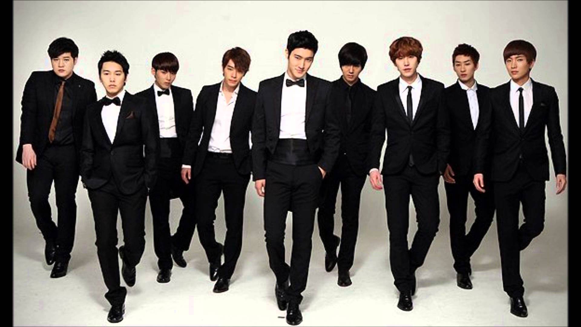 Super Junior Wallpapers 2016 Wallpaper Cave