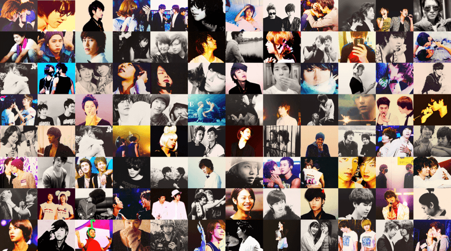 Super Junior Wallpaper