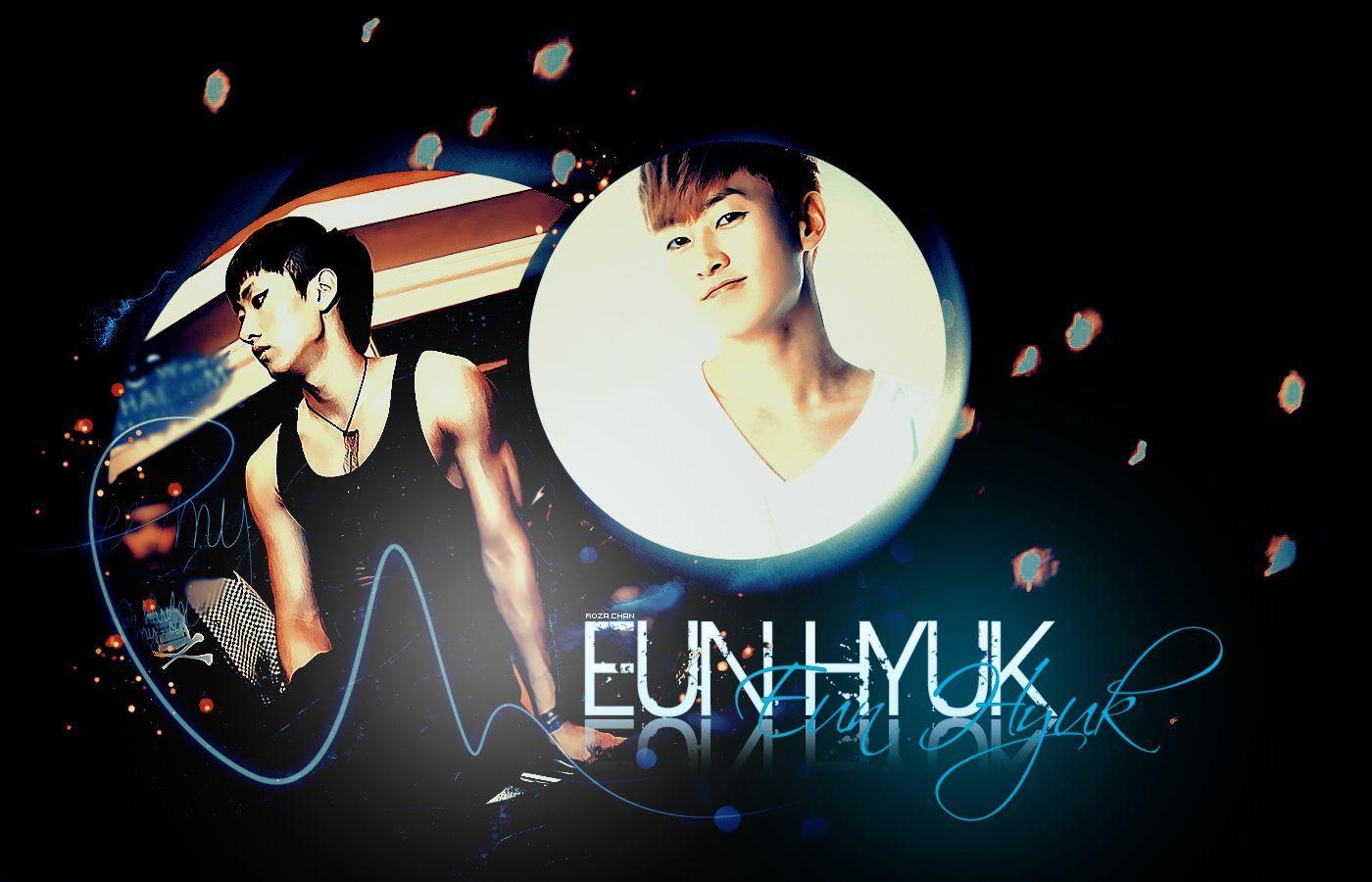 Eunhyuk Wallpaper