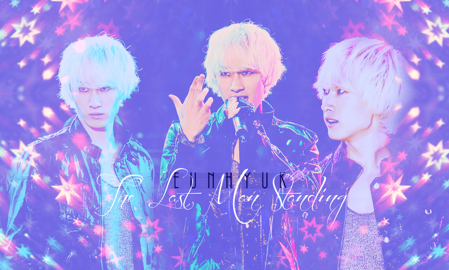 Eunhyuk wallpaper