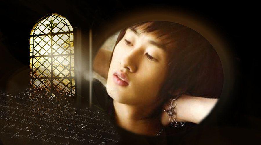 Eunhyuk Wallpaper 1