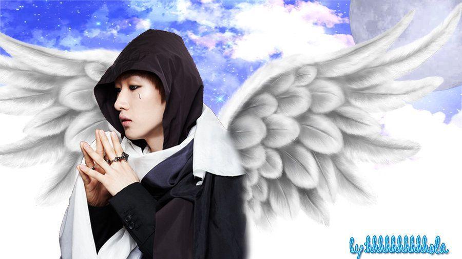 wallpaper Eunhyuk