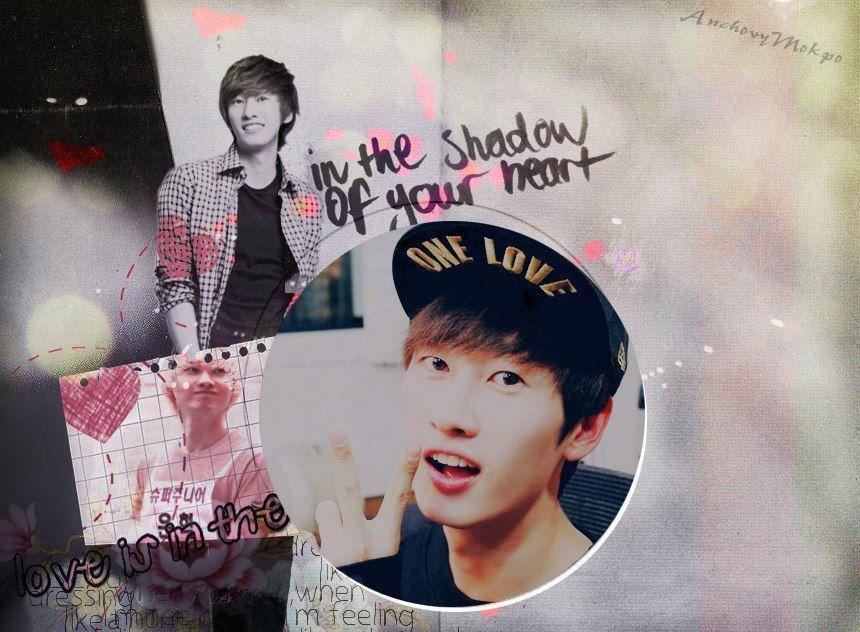 Super Junior EunHyuk Wallpaper ^^