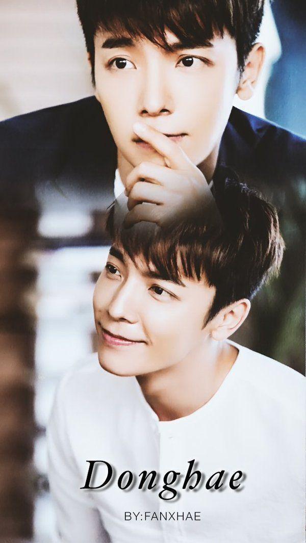 fanxhae on Twitter: "[1136*640 PHONE WALLPAPER] #DONGHAE #EUNHYUK