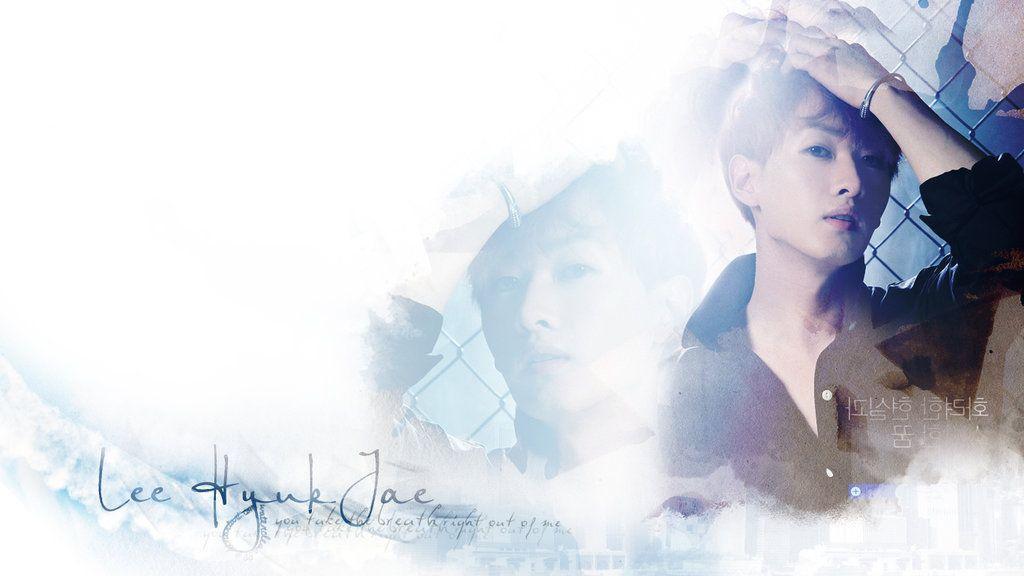 Eunhyuk Wallpaper 20 By ForeverK PoPFan