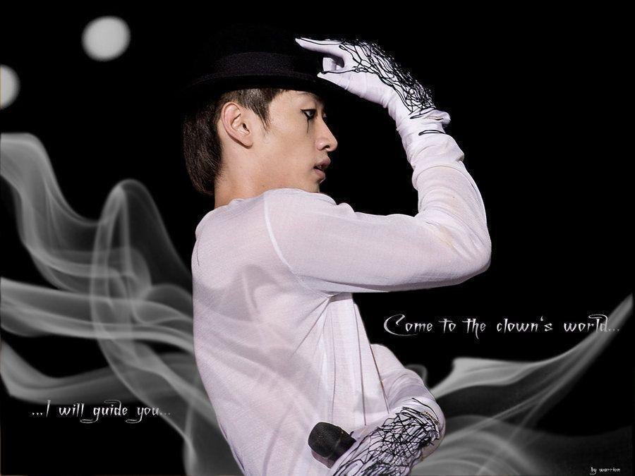 Eunhyuk wallpaper