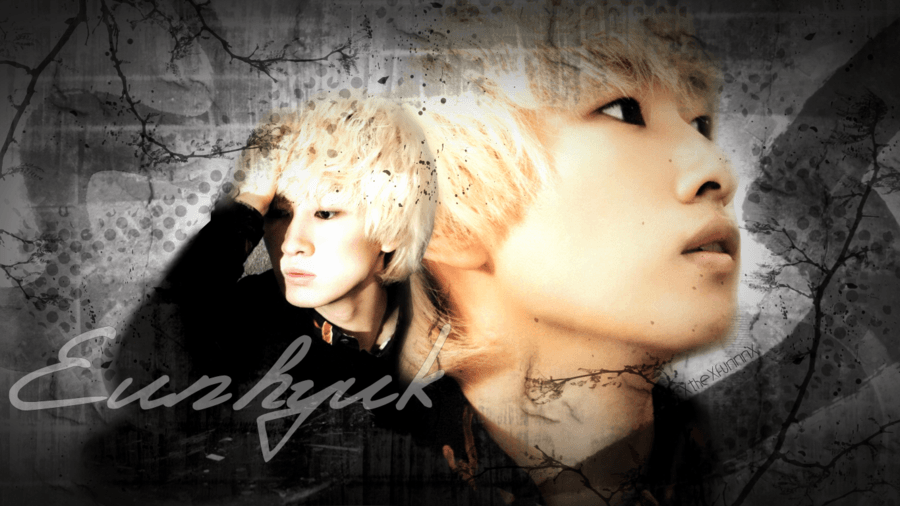 Eunhyuk Wallpaper 4