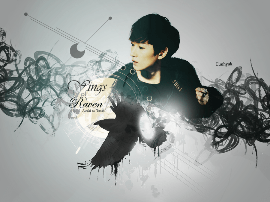 Super junior Eunhyuk wallpaper