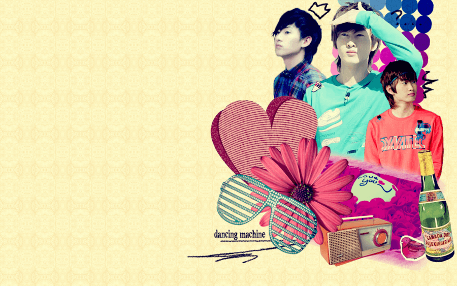 Eunhyuk wallpaper