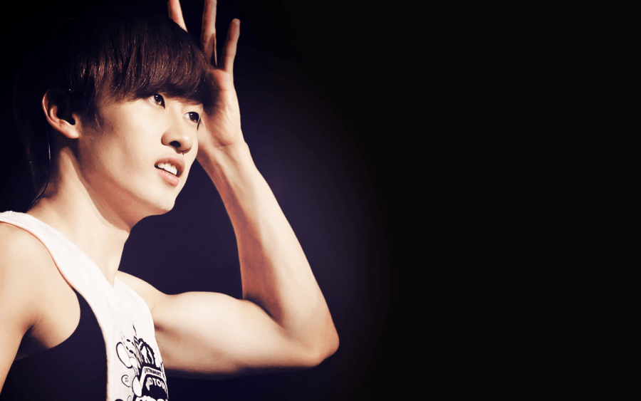 Super Junior Eunhae Wallpaper