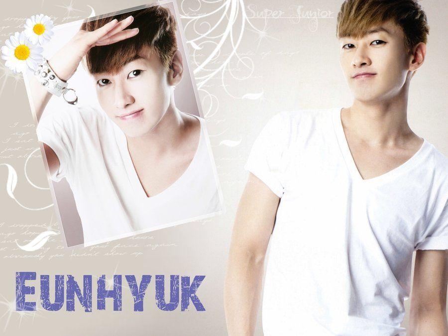 Eunhyuk Wallpaper 04 By ForeverK PoPFan