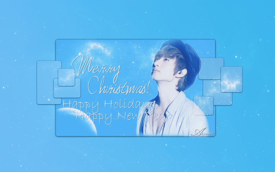 Eunhyuk Winter Wallpaper