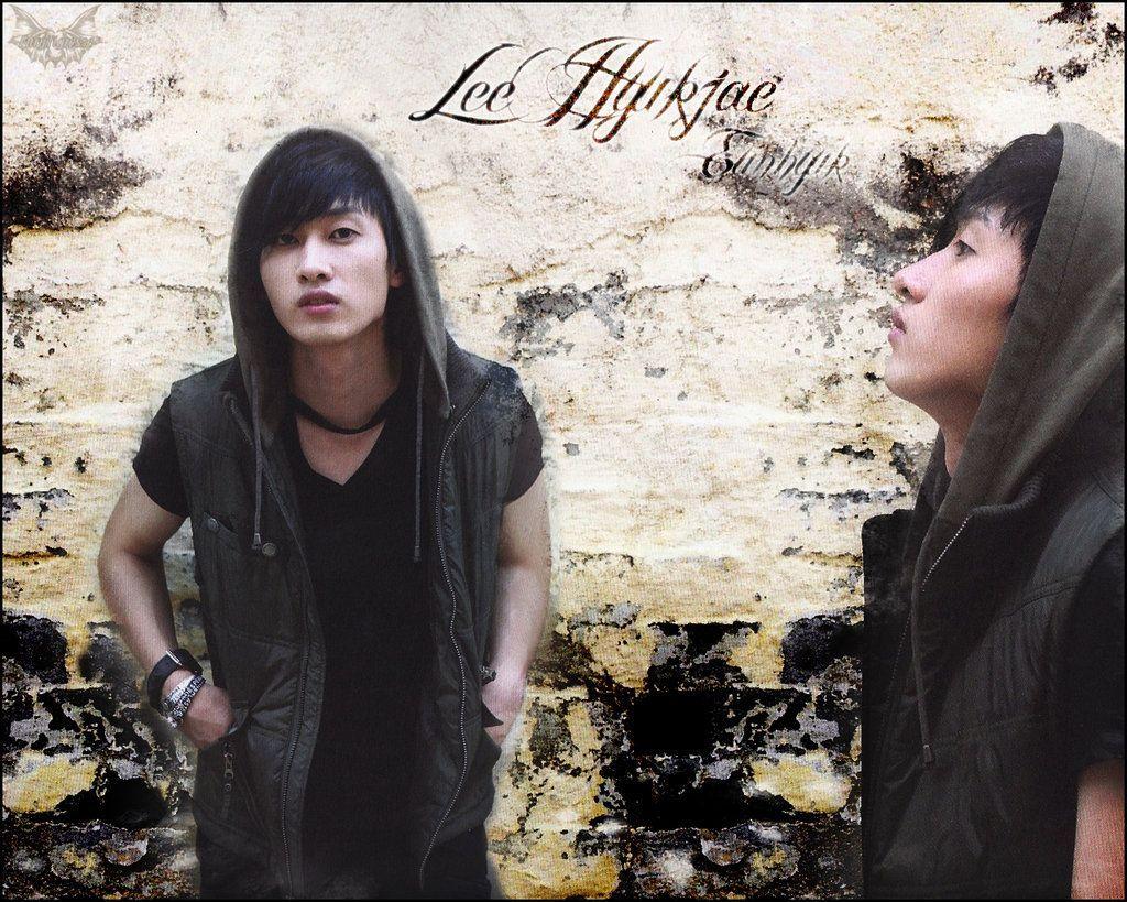 Eunhyuk Wallpaper 2