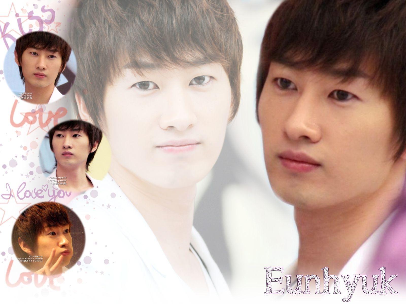 More Like Eunhyuk Wallpaper 07 By ForeverK PoPFan