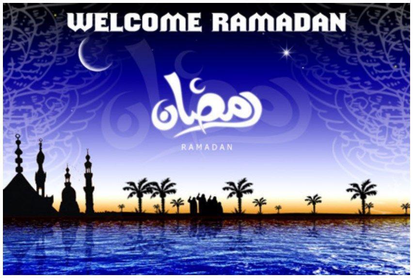 Advance Ramadan Mubarak Wallpaper
