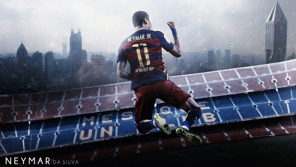 neymar