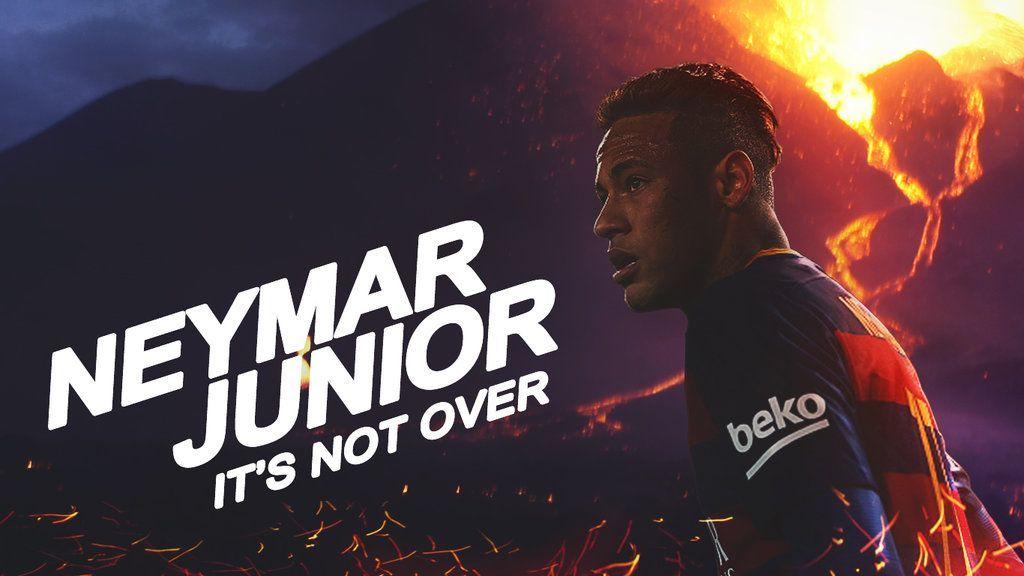 Neymar Jr