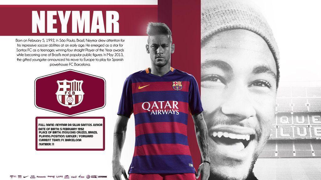 More Like Neymar Jr. 2015 2016 Wallpaper Barcelona