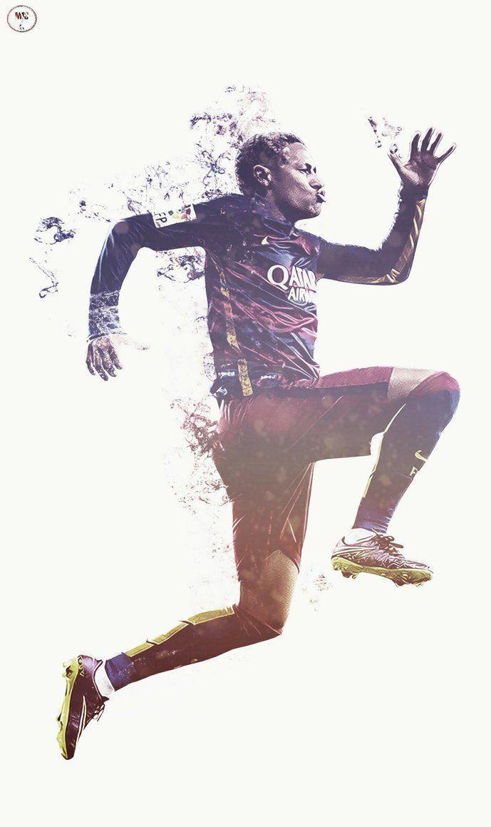 Neymar Jr Wallpaper 2015 16