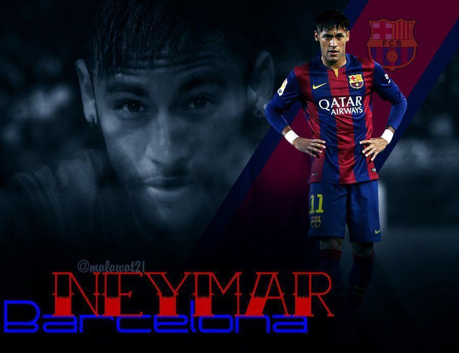 NeymarJR wallpaper