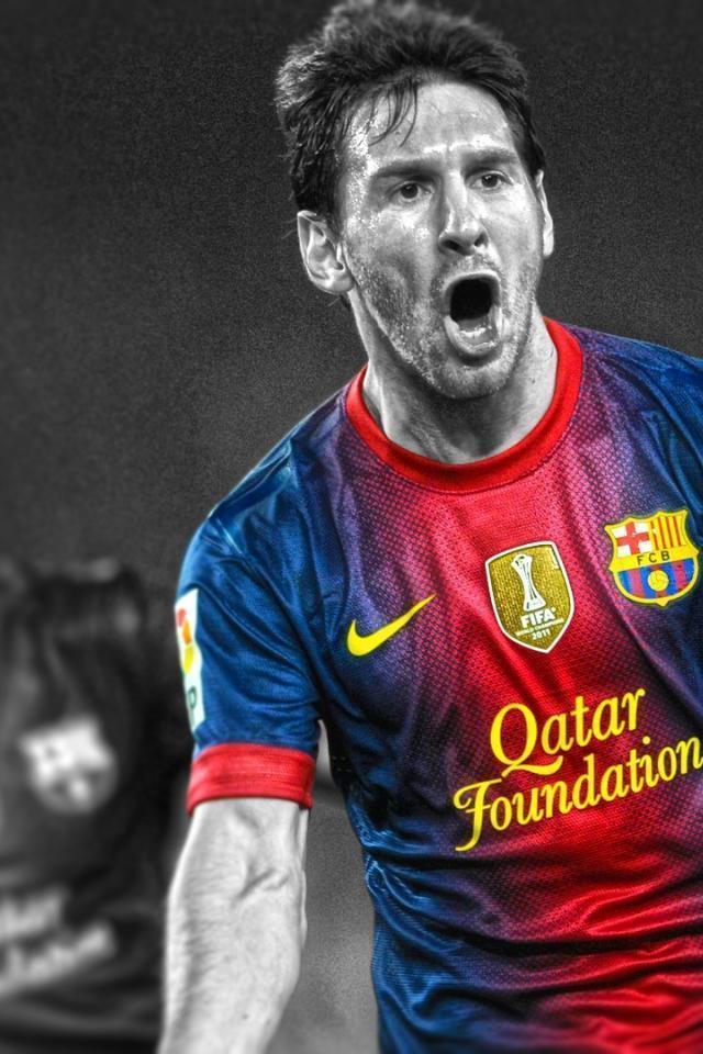 FC Barcelona wallpaper HD background download Mobile iPhone 6s