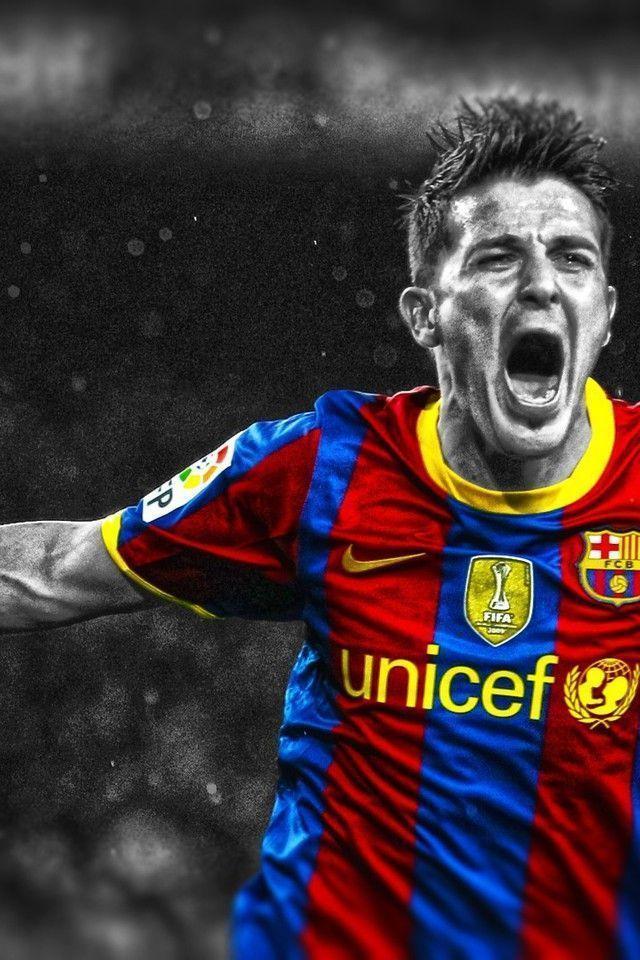 Barcelona FC wallpaper HD background download Mobile iPhone 6s
