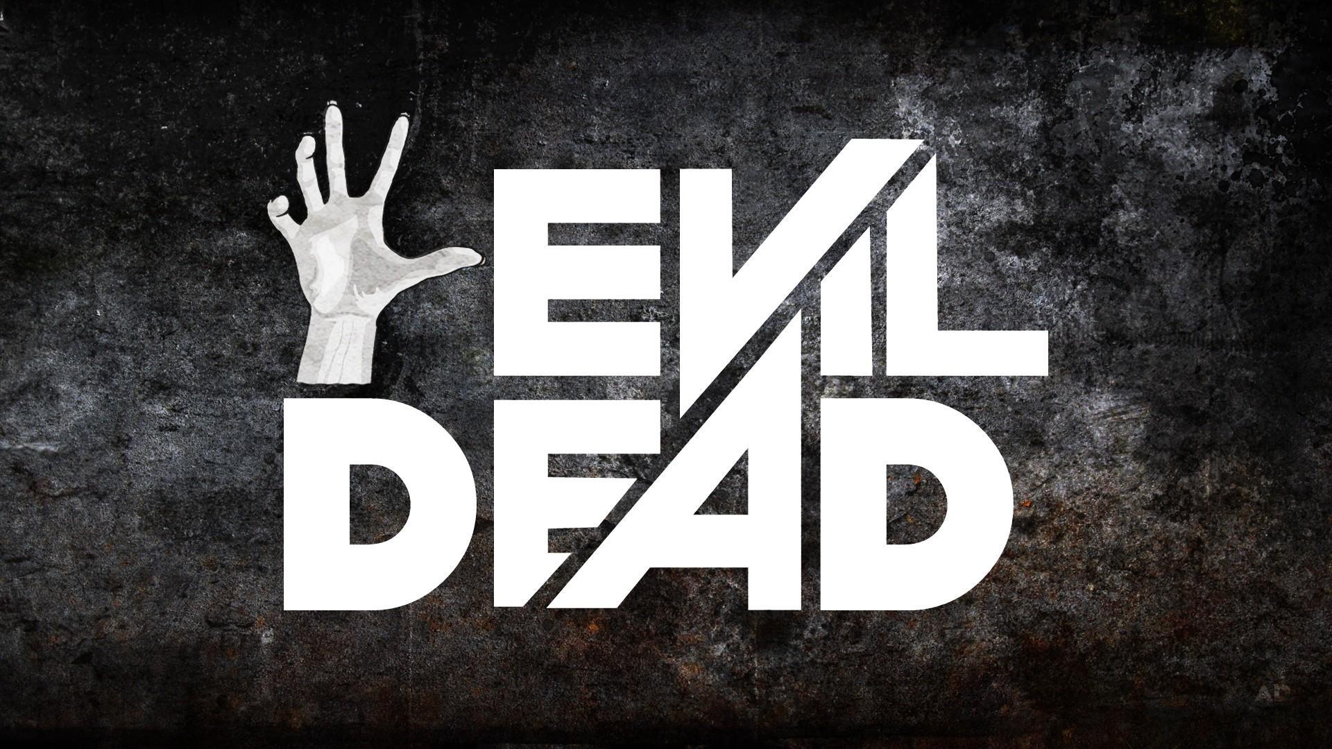 Evil Dead (2013) Wallpaper HD Download