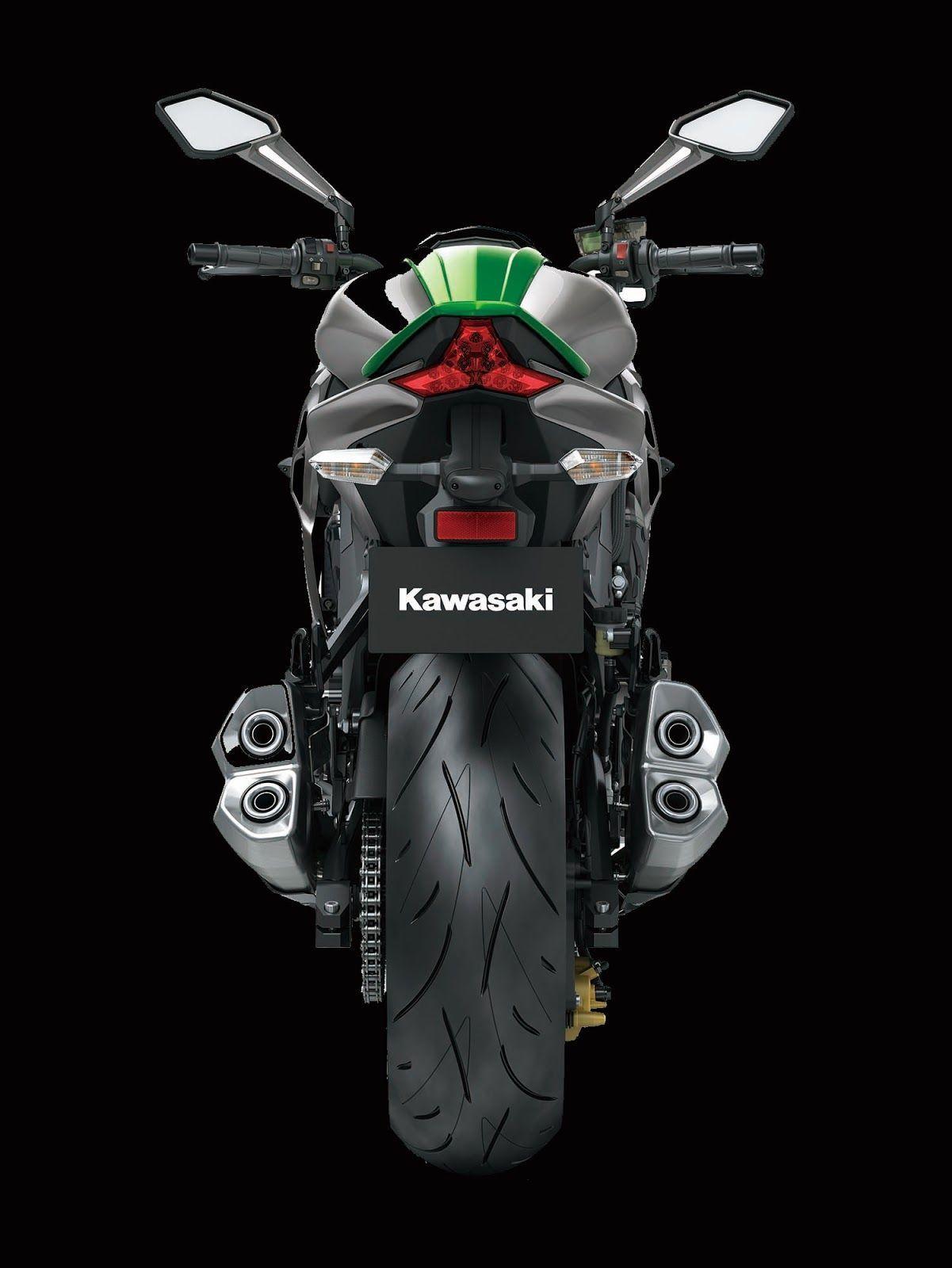 Kawasaki Z1000 india HD picture, Wallpaper, Stills, Image. TechGangs