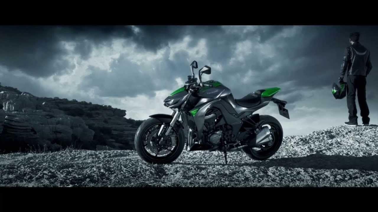 The 2014 Kawasaki Z1000 - Call Of The Wild