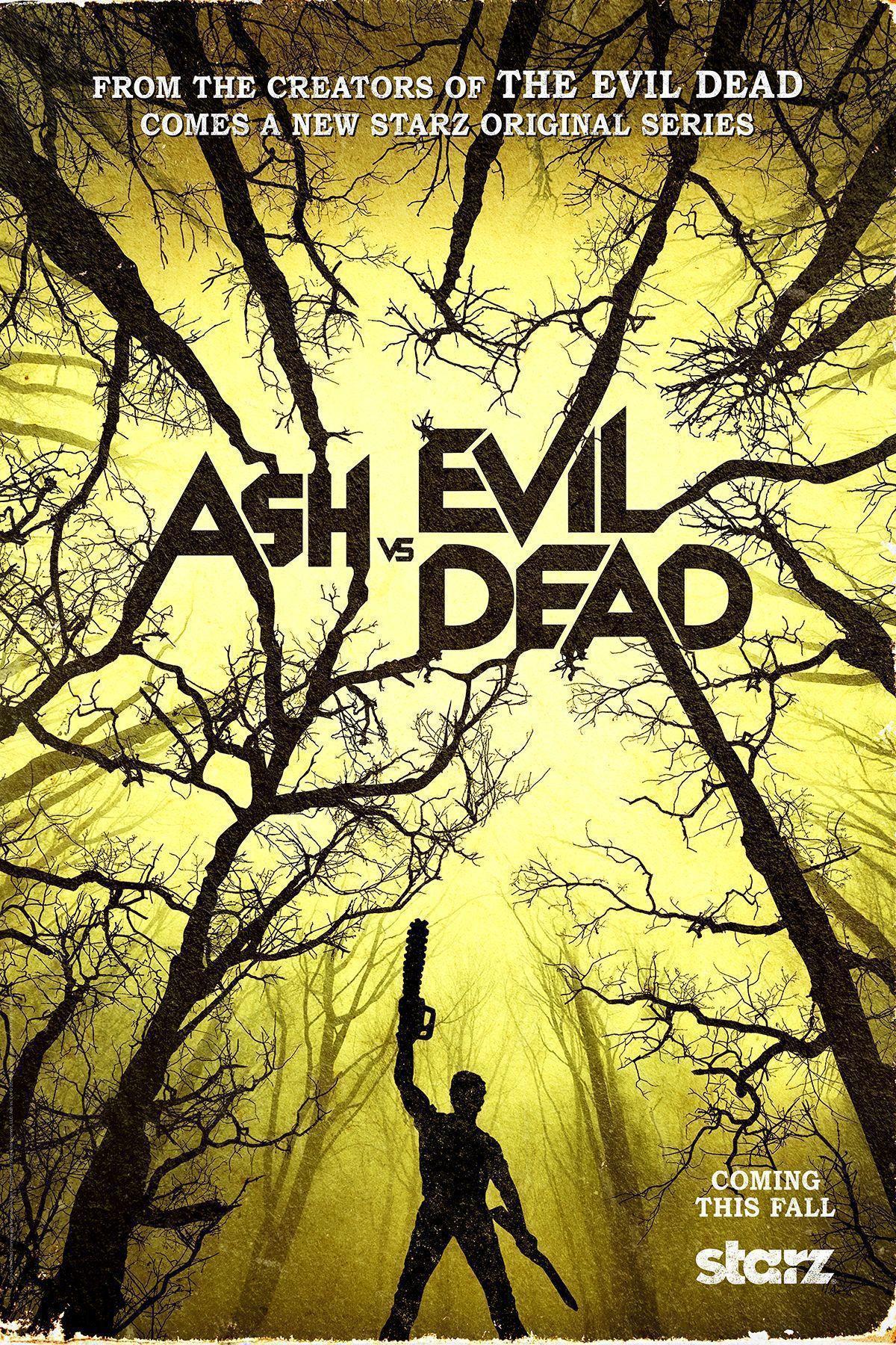 Necronomicon: Ash vs Evil Dead&;s Book of the Dead