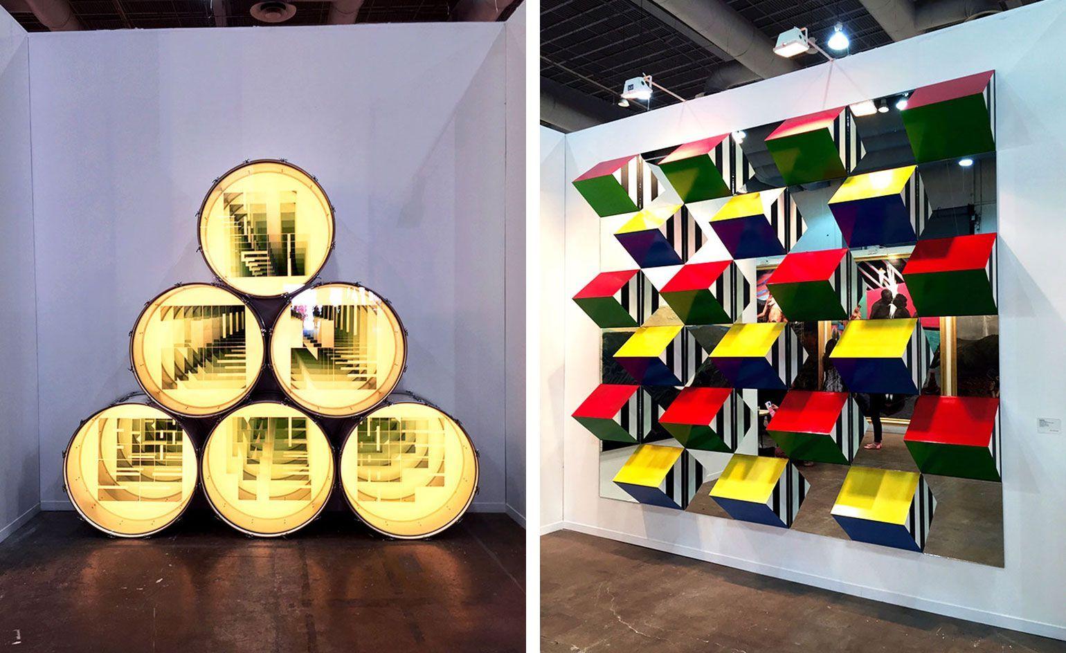 Zona Maco Contemporary Art Fair 2016 hits Mexico City. Wallpaper*