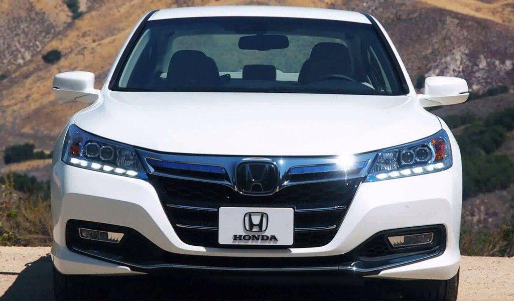Honda Accord 2016 White Best Wallpaper About Gallery Car